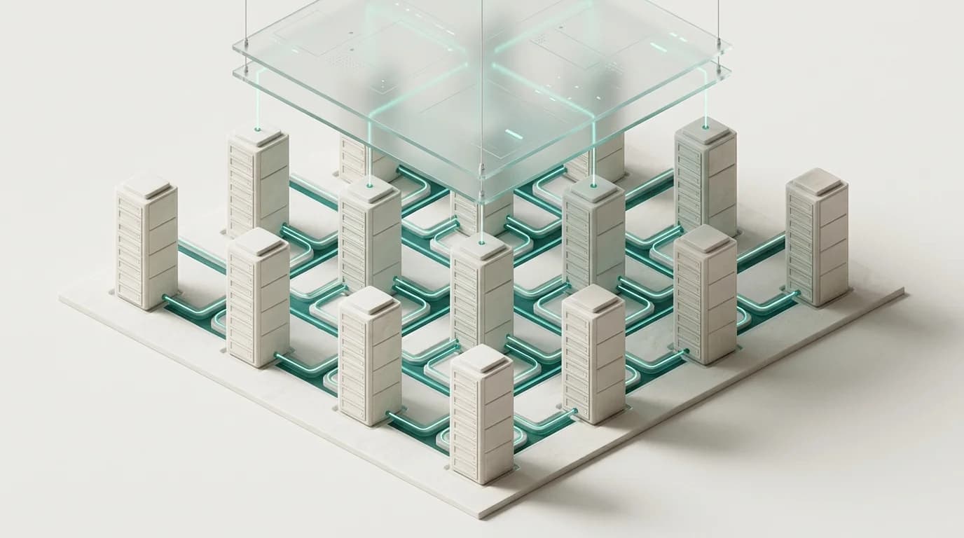 Cloud infrastructure and monitoring